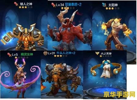 原神四大最强阵容2021 原神四大最强阵容2021深度解析