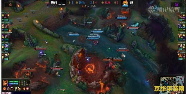 2020英雄联盟dwg成员 2020英雄联盟DWG战队成员深度分析