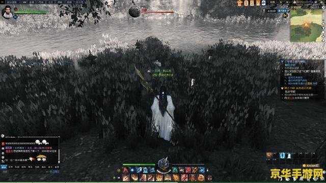 原神逆水寒任务攻略 原神逆水寒联动任务深度攻略