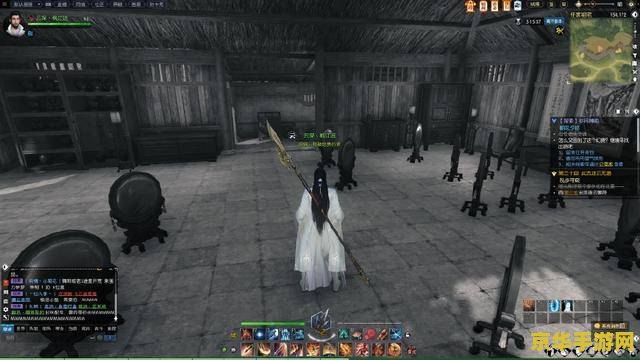 原神逆水寒任务攻略 原神逆水寒联动任务深度攻略