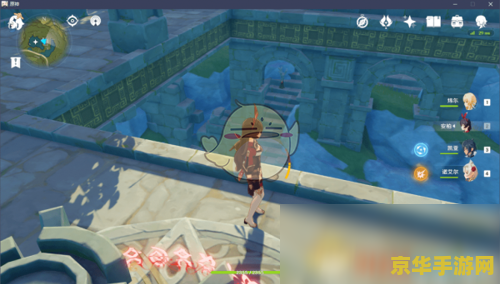 原神蒙德51个仙灵位置大全 原神蒙德51个仙灵位置大全