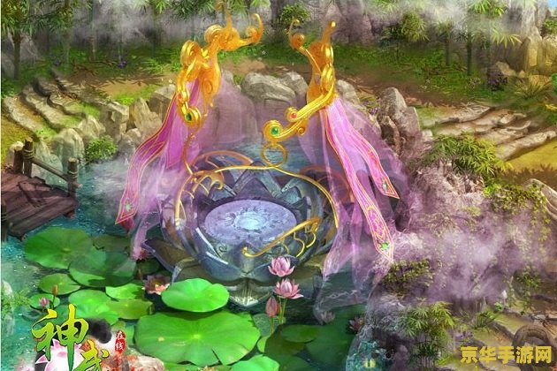 神武逍遥外传官方 神武逍遥外传:探索奇幻江湖的逍遥之旅 神武逍遥外传官方 神武逍遥外传:探索奇幻江湖的逍遥之旅