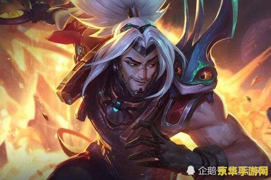 英雄联盟最强被动技能 英雄联盟最强被动技能解析 英雄联盟最强被动技能 英雄联盟最强被动技能解析