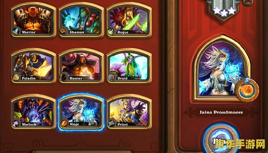 魔兽世界新手卡 魔兽世界新手卡全面解析