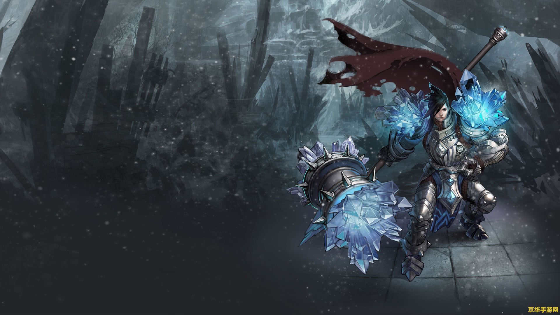 英雄联盟塔里克别名 英雄联盟塔里克别名解析 英雄联盟塔里克别名 英雄联盟塔里克别名解析