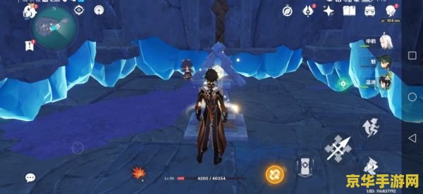 原神渊下宫有魔神任务吗 原神渊下宫：魔神任务与解锁探索