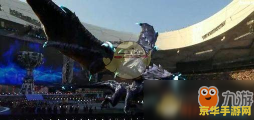 英雄联盟全息投影 英雄联盟全息投影:未来游戏体验的革命性飞跃 英雄联盟全息投影 英雄联盟全息投影:未来游戏体验的革命性飞跃