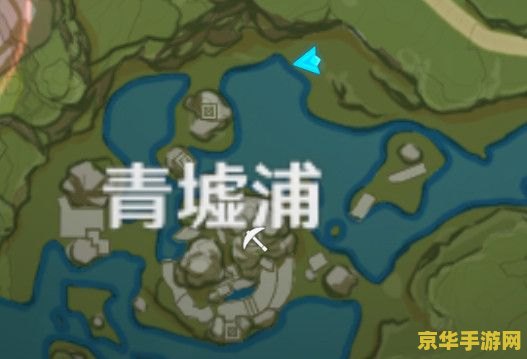 原神生物志走兽 原神生物志：探秘走兽的奇幻之旅