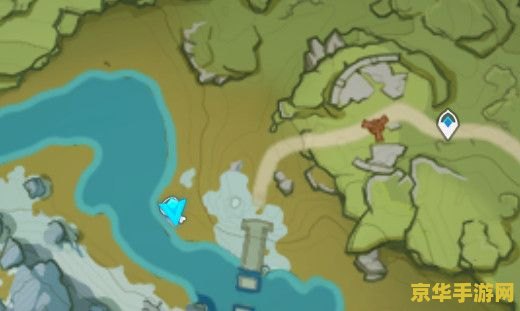 原神生物志走兽 原神生物志：探秘走兽的奇幻之旅