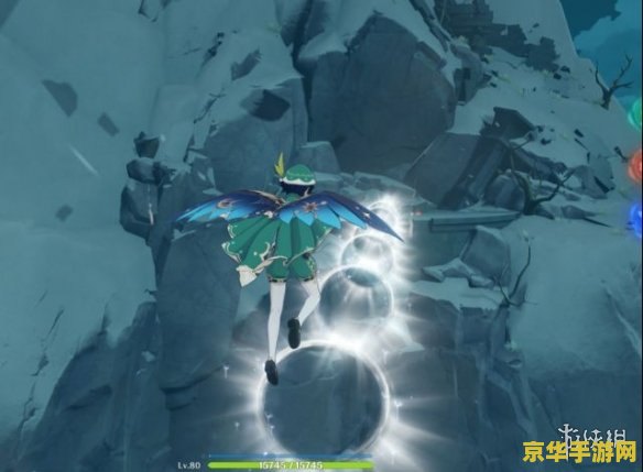 原神雪山怎么解锁封印 原神雪山封印解锁全攻略