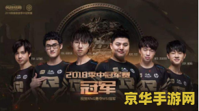 英雄联盟rng什么时候成立的 英雄联盟RNG战队成立历程与辉煌成就