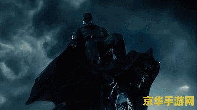 蝙蝠侠 罗宾 蝙蝠侠与罗宾：暗夜双雄的正义联盟
