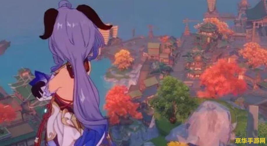 原神有行秋还要抽夜兰吗 原神：行秋与夜兰，双水共舞的选择考量