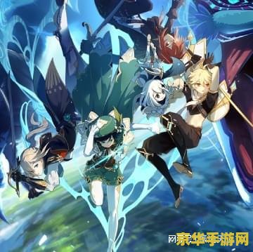 原神七大龙王 原神七大龙王：探索提瓦特大陆的终极奥秘