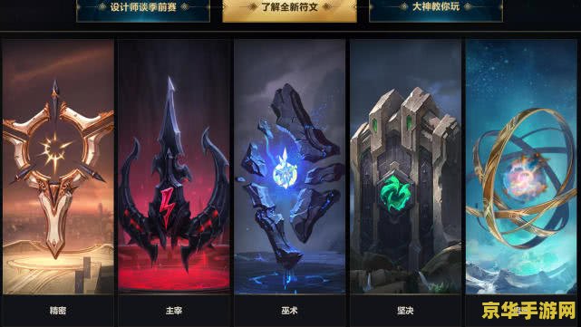 类似英雄联盟网游 幻境荣耀：英雄纪元