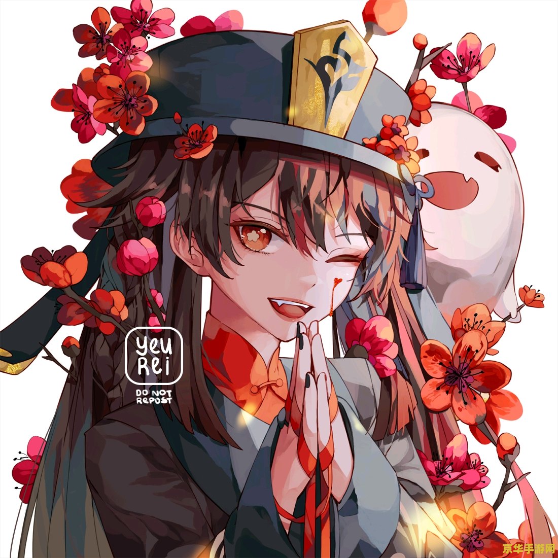 原神有香菱了还可以抽胡桃吗 原神有香菱后，是否应继续抽取胡桃？