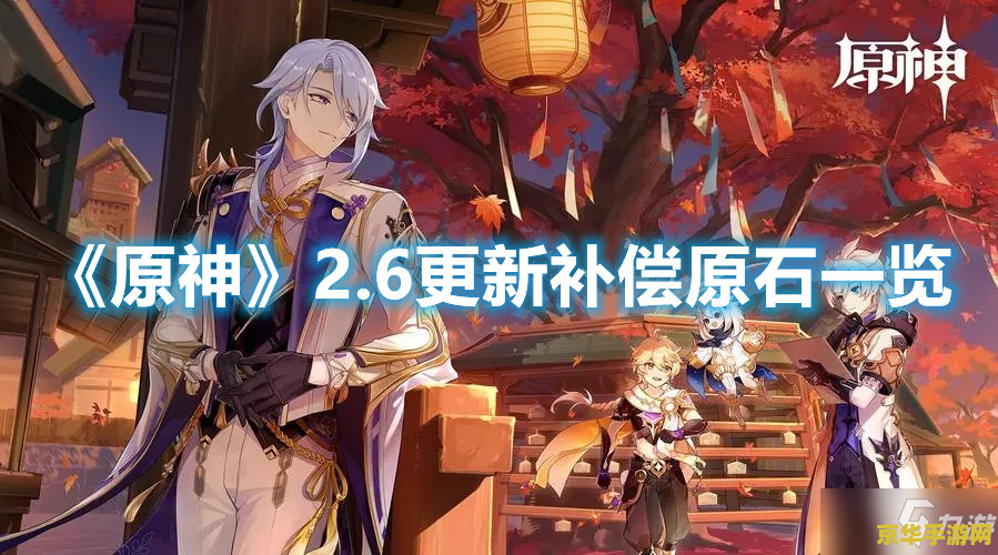 原神2开头是什么服 原神2开头是什么服？