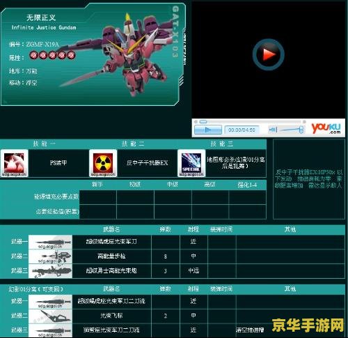 sd敢达卡怪 SD敢达卡怪策略与技巧深度解析