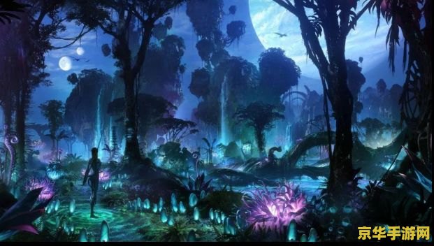 原神登陆界面夜晚音乐 原神：夜幕低垂，旋律悠扬——登陆界面的静谧之夜