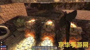 原神林中废墟在哪 原神林中废墟探索指南