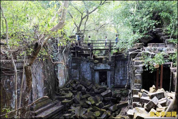 原神林中废墟在哪 原神林中废墟探索指南