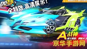 qq飞车鹦哥 QQ飞车鹦哥：速度与激情的萌宠新纪元