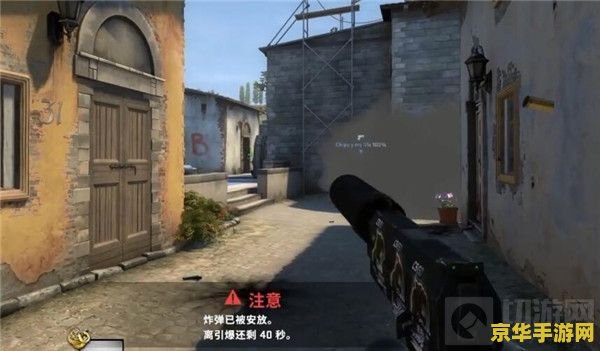 csgo激流大行动 CSGO激流大行动：探索全新战场，挑战极限战术