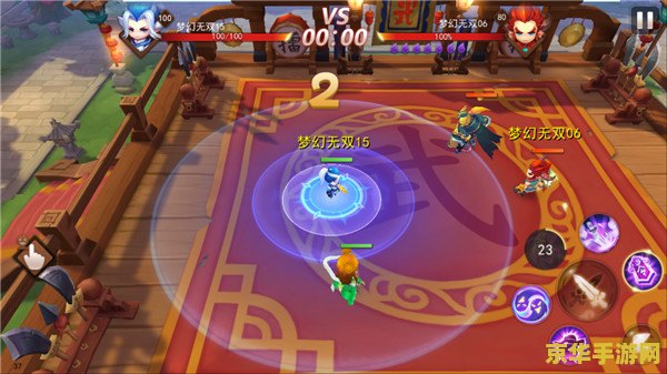 造梦西游1无敌版小游戏 造梦西游1：无敌版奇幻之旅