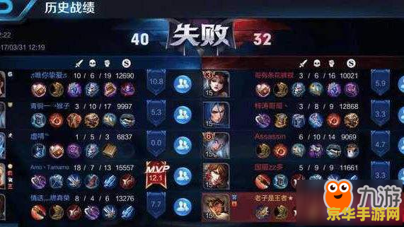 王者荣耀怎么能掉星 王者荣耀掉星机制详解