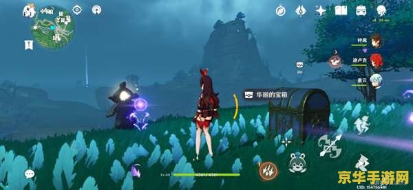 原神知比山雷鸟石碑顺序 原神知比山雷鸟石碑顺序解析