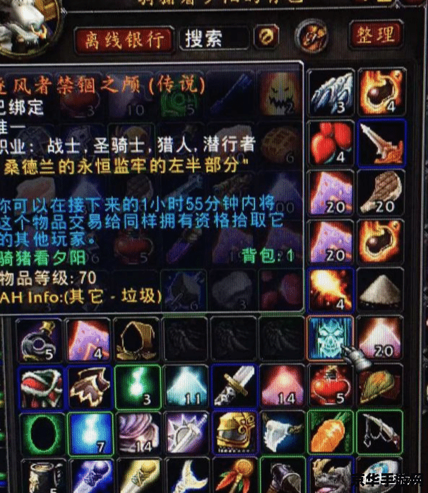 魔兽世界辅助工具 魔兽世界高效辅助工具探索