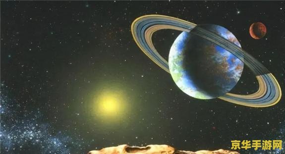 原神星空是谎言 原神：揭秘星空背后的真相，谎言还是未解之谜？
