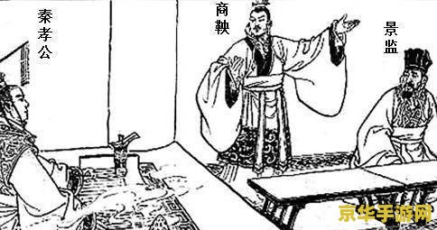 英雄杀商鞅怎么变法 英雄杀商鞅变法技巧解析