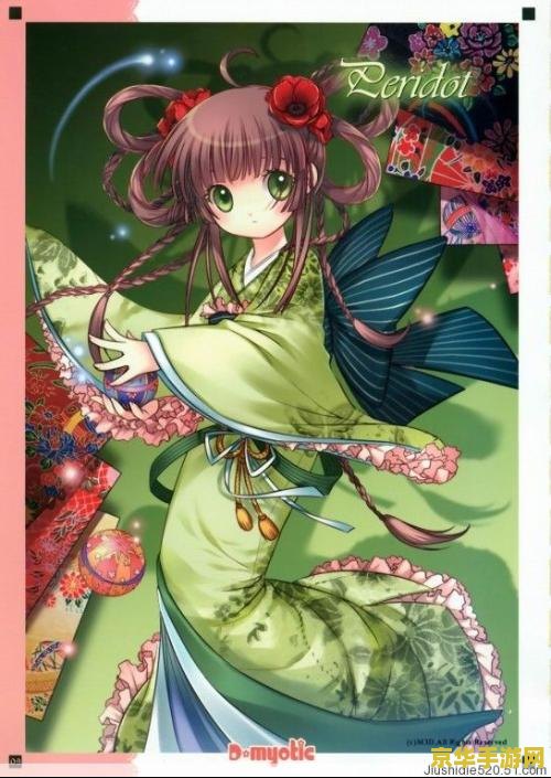 原神温泉节同人本图片 原神温泉节：幻想之畔的温馨邂逅