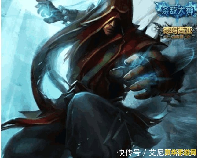 英雄联盟盲僧头像 盲僧之魂：探索英雄联盟中的疾风武者
