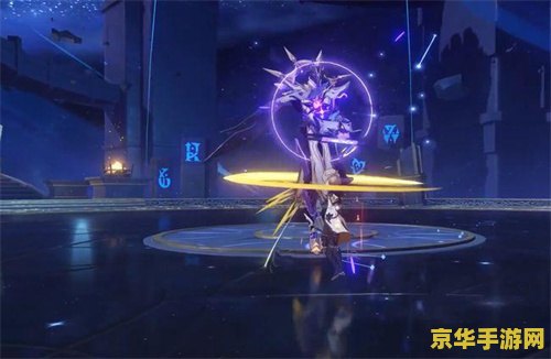 原神深渊咏者怎么打 原神深渊咏者打法攻略