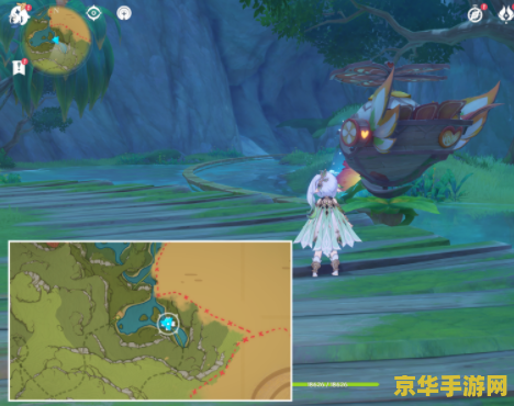原神紫矿怎么挖 原神紫矿挖掘技巧详解
