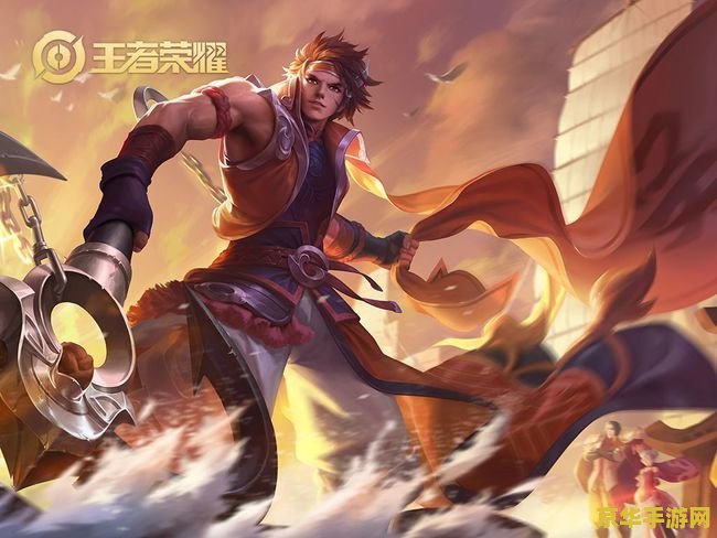 王者荣耀孙权怎么开船 王者荣耀孙权开船技巧详解