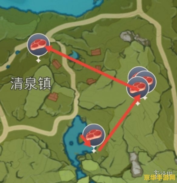 原神新地图龙脊雪山七天神像怎么解锁 原神新地图龙脊雪山七天神像解锁攻略