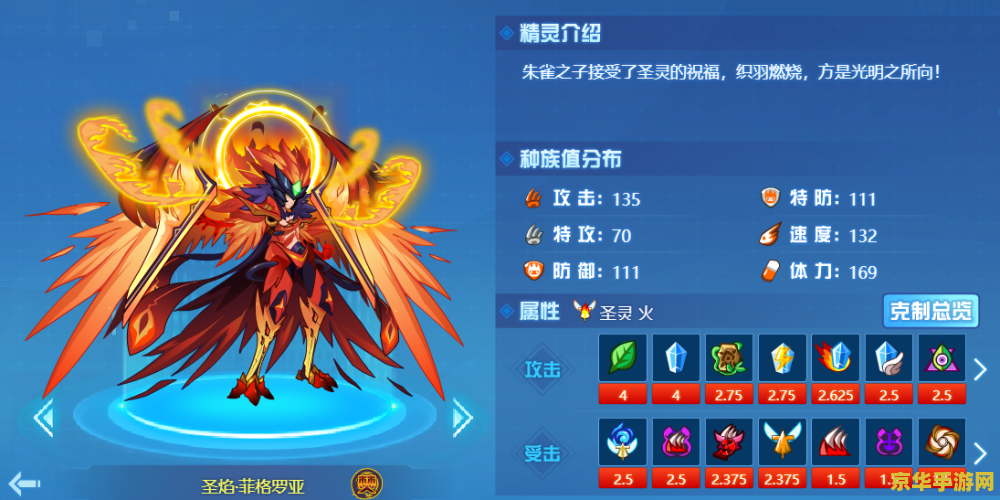 赛尔号雷伊的技能 赛尔号雷伊的强力技能解析