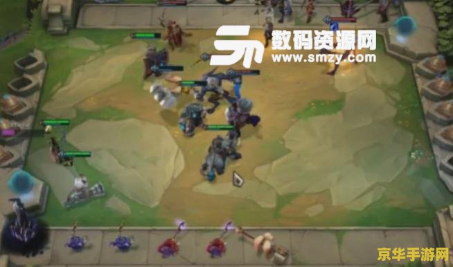 英雄联盟有哪些种族 英雄联盟中的多元种族世界