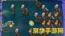 植物大战僵尸梦幻版 植物大战僵尸：梦幻版——奇幻世界的绿色守卫战
