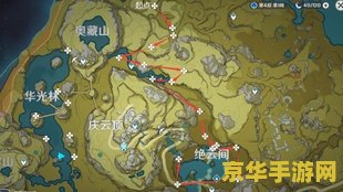 原神绝云椒椒 原神中的绝云椒椒：探索与烹饪的奇妙之旅