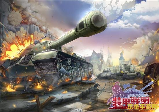 坦克世界e75 坦克世界E75：重型装甲的霸主之路
