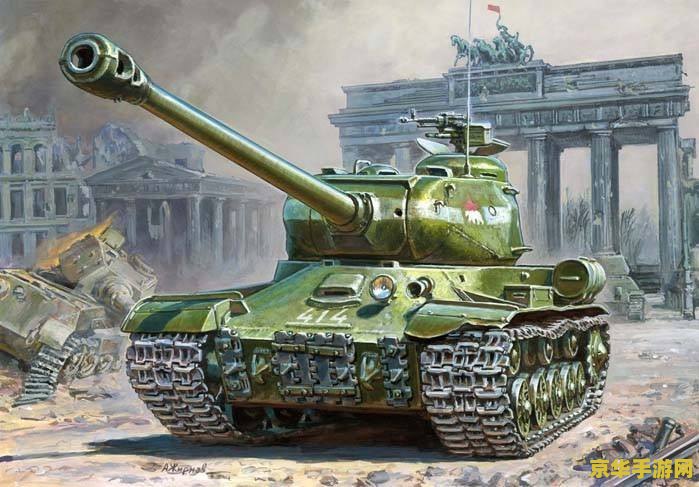 坦克世界e75 坦克世界E75：重型装甲的霸主之路