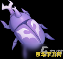 原神鬼兜虫地图 原神鬼兜虫采集指南：高效探索地图与资源利用策略