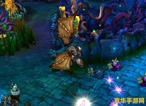 英雄联盟领取中心 英雄联盟领取中心：尊享福利，畅游符文之地