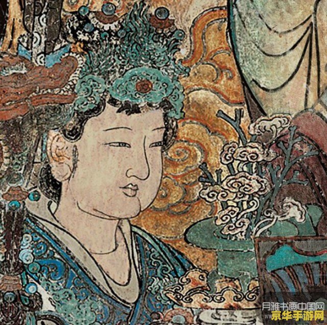 原神珊瑚宫壁画 探秘原神珊瑚宫壁画：解锁古老文明的秘密