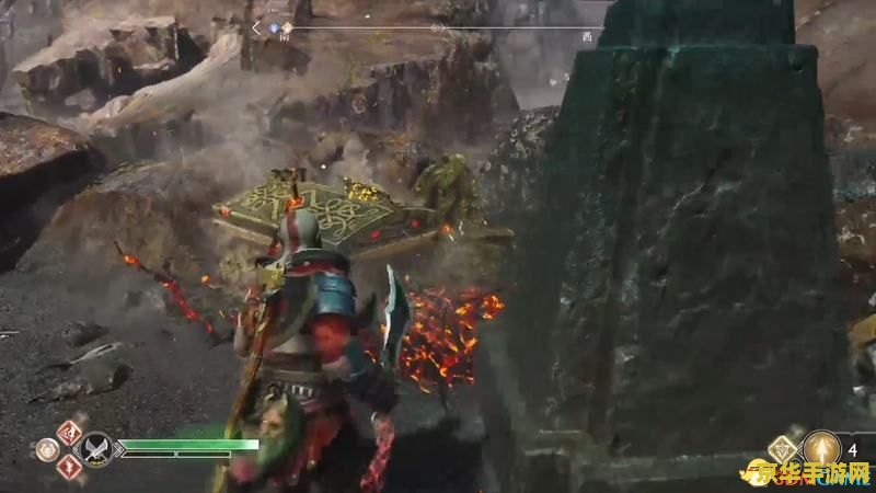 原神六个触摸剑柄 原神：解锁六芒星剑阵，探索古老遗迹的奥秘