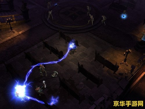 暗黑3故事情节 暗黑破坏神3：末日轮回与英雄重生